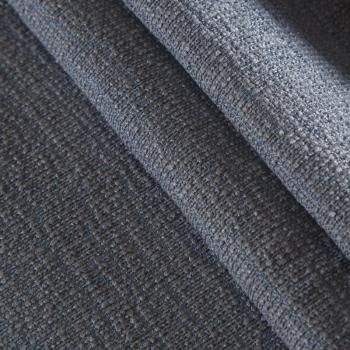Ткань мебельная букле 22-02-14501 серый меланж