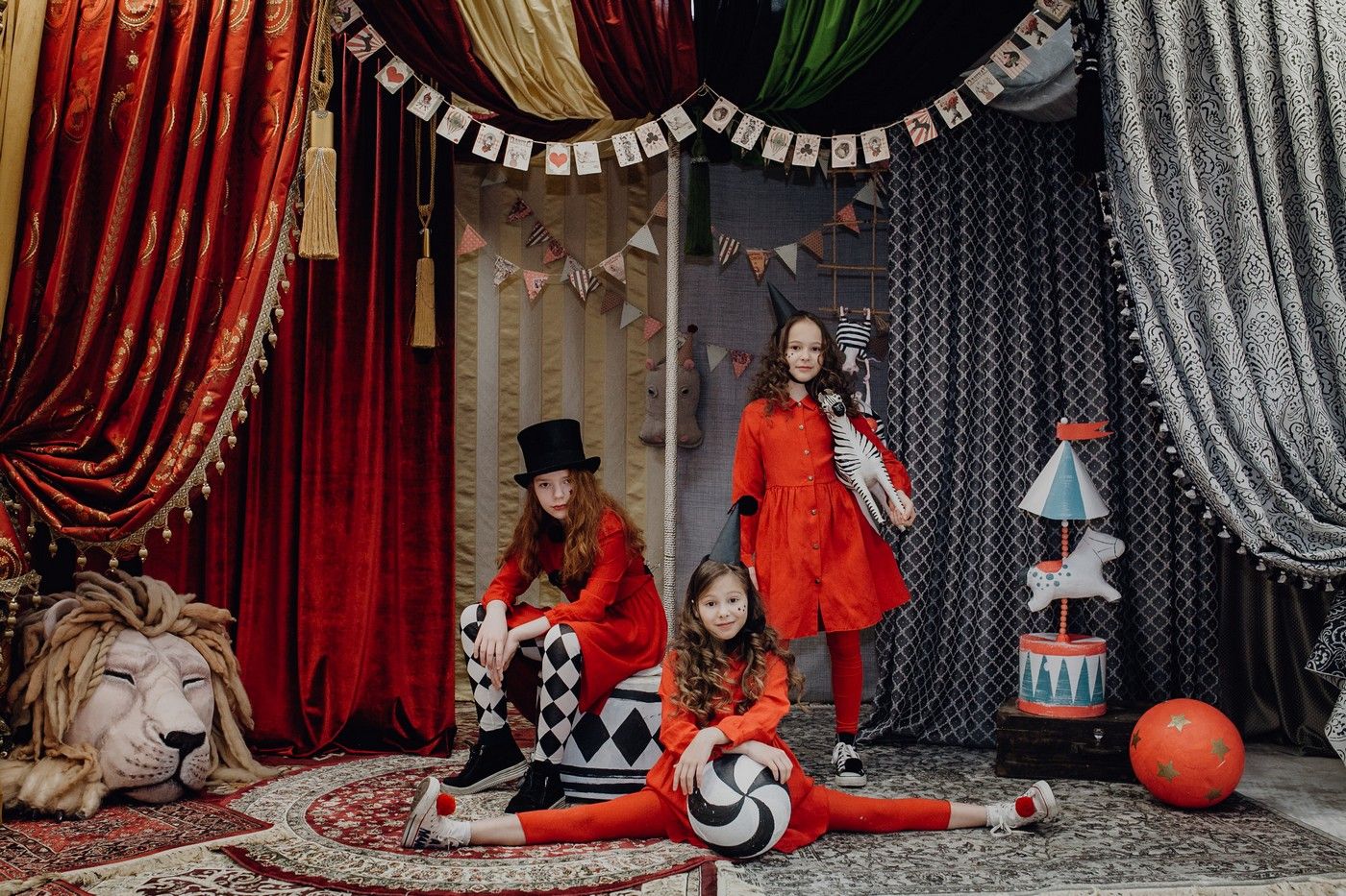 Фотопроекты