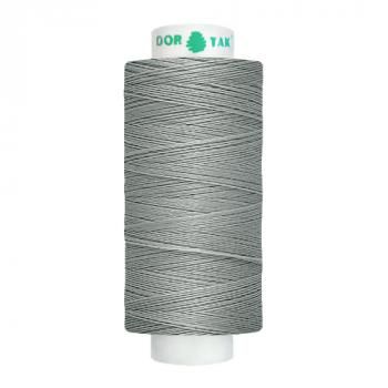 Нитки Dor Tak 40/2 366 м 40/2-366dt-320 темно-серый