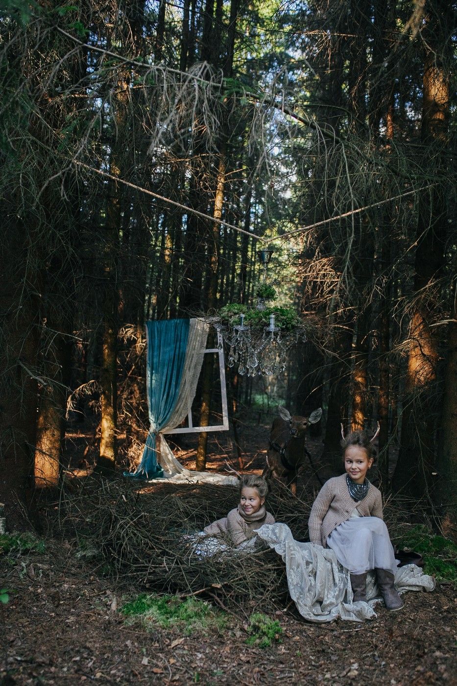 Фотопроекты