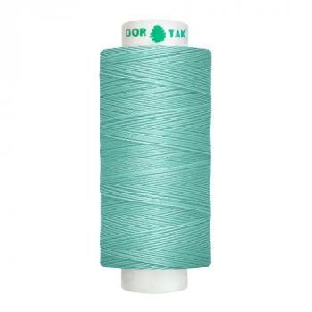 Нитки Dor Tak 40/2 366 м 40/2-366dt-683 нефрит