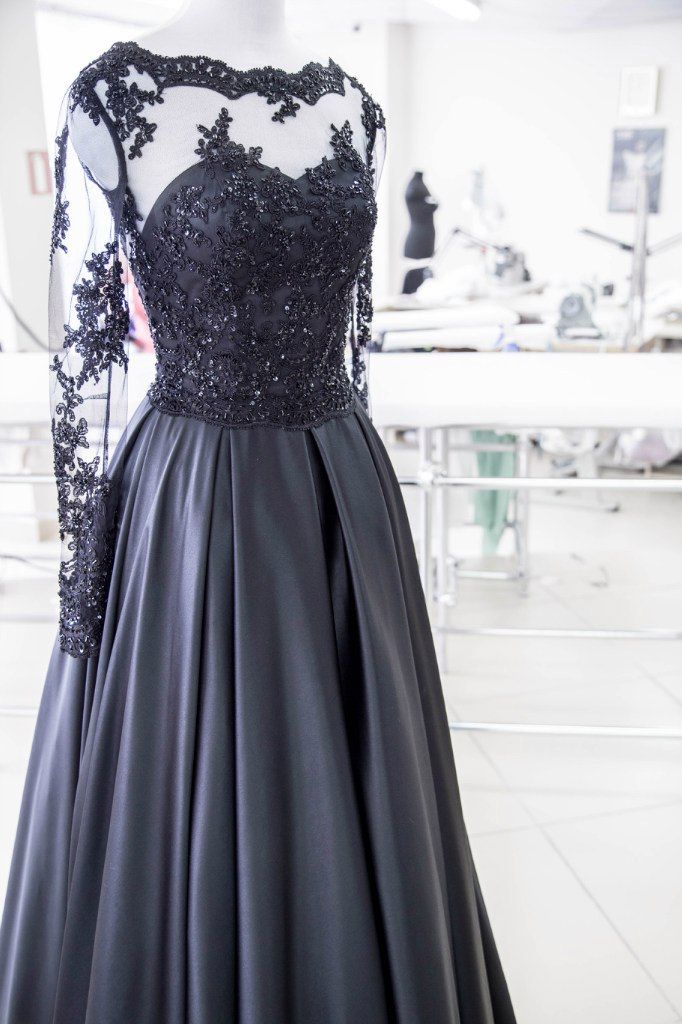 Работы ателье