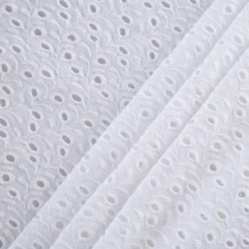 Шитье 067-13087 белый