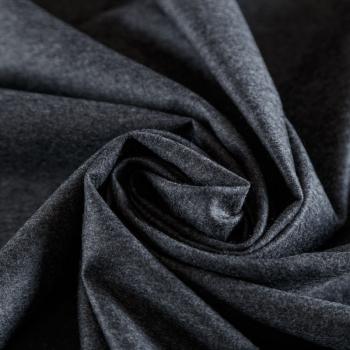 Шерсть К29-645 темно-серый меланж