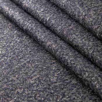 Букле с люрексом 006-20049 серый