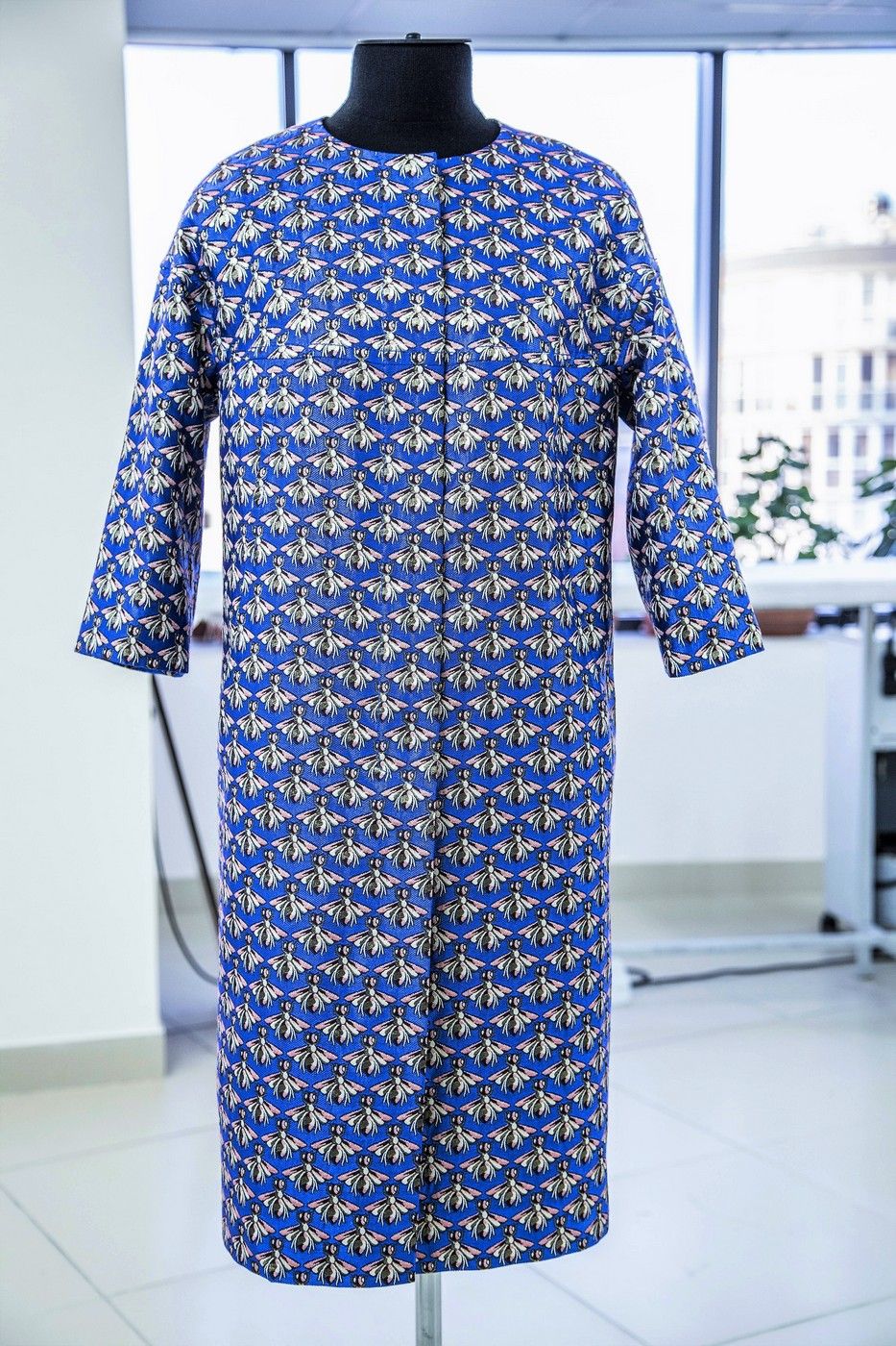 Работы ателье