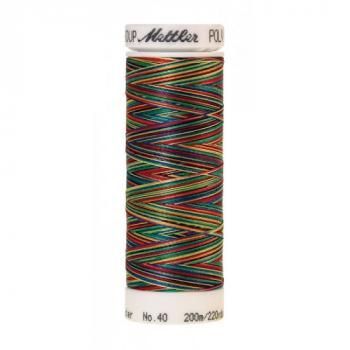Нить для вышивания 4820-9937 METTLER POLY SHEEN MULTI 