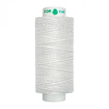 Нитки Dor Tak 40/2 366 м 40/2-366dt-277 светло-серый