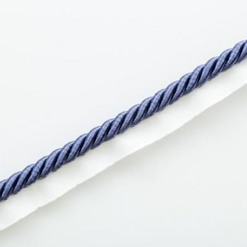 Шнур витой круглый D-8 мм 108-08-mavil1