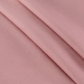 Ткань с водо- и грязеотталкивающей пропиткой 22-02-20692 пудрово-розовый однотонный