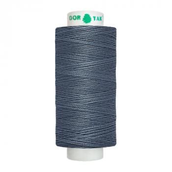 Нитки Dor Tak 40/2 366 м 40/2-366dt-299 темно-синий