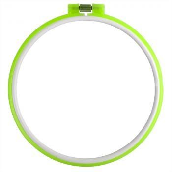 Пяльцы Gamma d210 мм пластик круглые ППБ-210