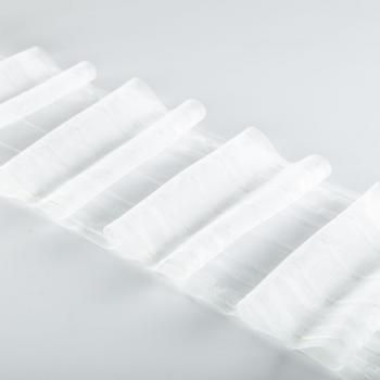 Лента драпировочная 101-6029 1:2,5