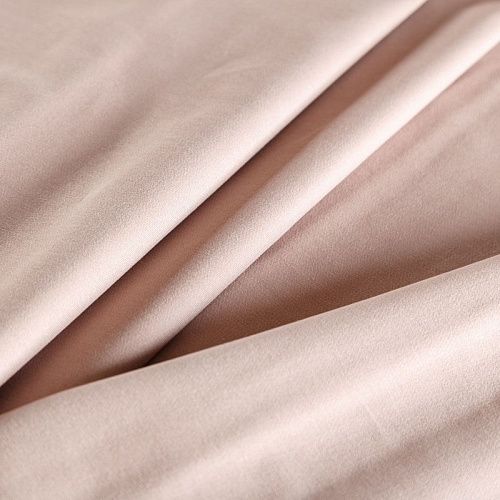 Джинс 015-07027 латте однотонный