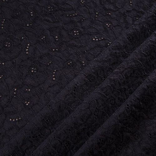 Шитье 067-17603 черный