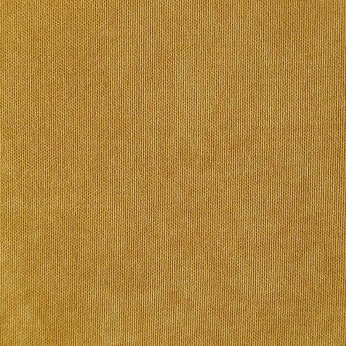 Канвас h-295 см 14-02-10213 горчичный однотонный