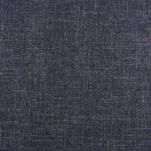 Ткань костюмная 025-11998 темно-синий деним однотонный