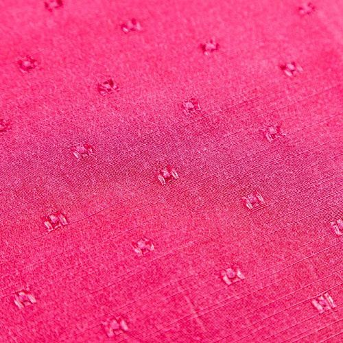 Ткань портьерная жаккард 02-02-03989 фуксия