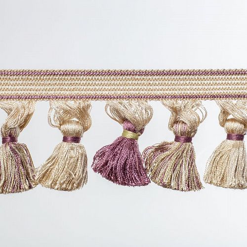 Бахрома шир 6 см 103-AT949A-1317