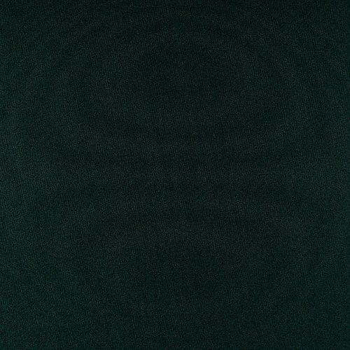 Шелк синтетический К33-789 изумрудный однотонный