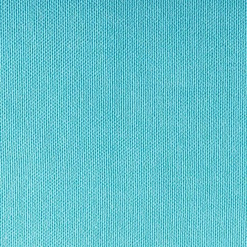 Канвас h-295 см 14-02-00518 бирюзовый однотонный