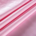 Тик наволочный 054-07613 розовый однотонный