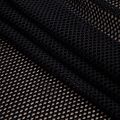 Сетка вязаная 050-17642 черный