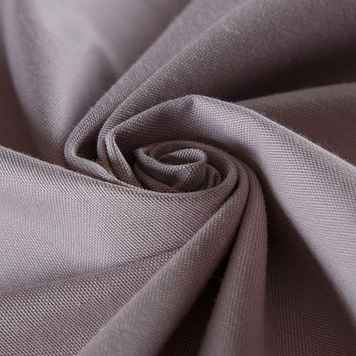 Ткань с водо- и грязеотталкивающей пропиткой 22-02-14685 серый однотонный