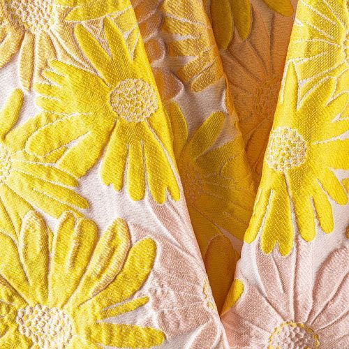 Жаккард К15-068 нежно-розовый