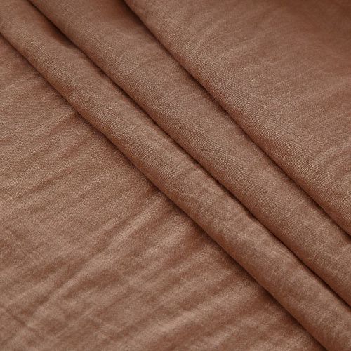 Тенсел-жатка 053-17792 карамельный однотонный