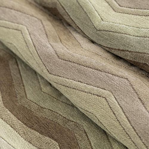 Ткань портьерная шенилл Т400-02-20 серый