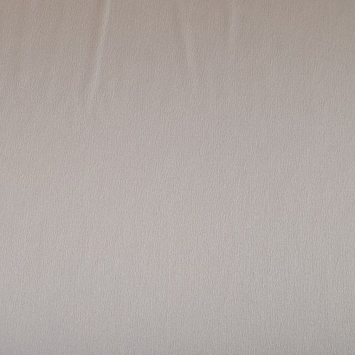 Сатин стрейч Versace 001-16436 топленое молоко