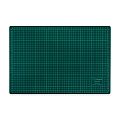 Мат для резки Gamma А3 45х30 см DK-003 зеленый