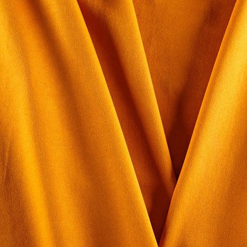 Кулирка 032-05249 горчичный однотонный