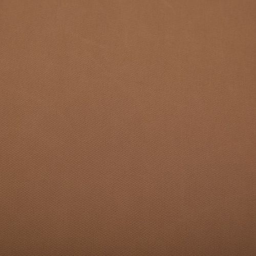 Ткань подкладочная 045-18911 светло-карамельный однотонный