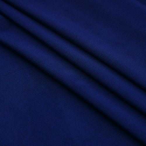 Трикотаж-масло Versace 056-16283 сапфировый