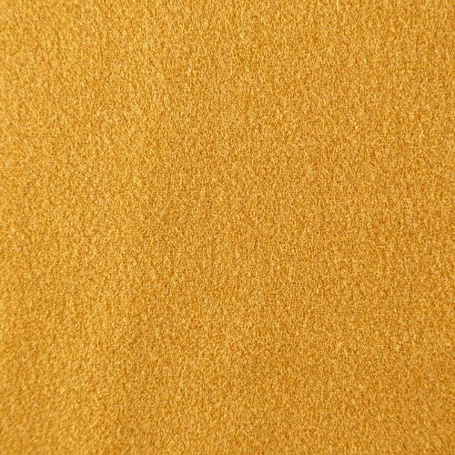 Пальтовый трикотаж 040-09192 горчичный однотонный