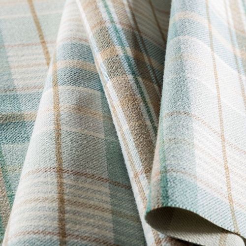 Ткань обивочная Т405-02-03 молочный принтованный