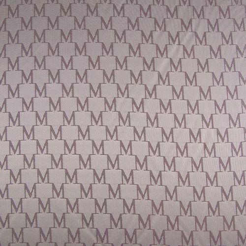 Ткань подкладочная 045-20861 серо-бежевый однотонный
