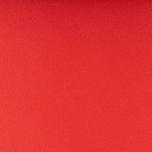 Джинс К33-0371 красно-коралловый однотонный