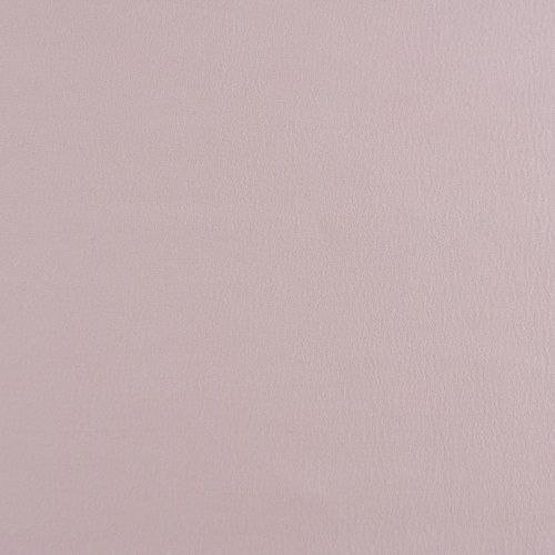 Ткань костюмная 025-11970 розовая пудра однотонный