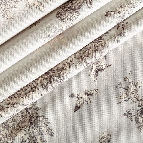 Ткань портьерная 19-02-04993