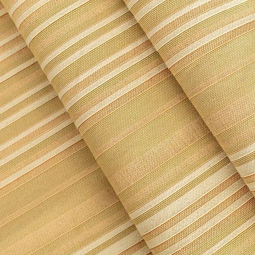 Гобелен гостиный 513-02-04 бежевый полоса