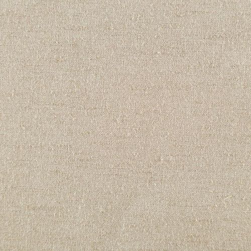 Ткань портьерная блэкаут 19-02-03976 серо-коричневый однотонный