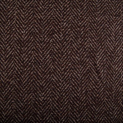 Ткань пальтовая Versace 040-16114 бежево-коричневый