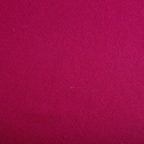 Шелк буретный 064-14627 фуксия однотонный