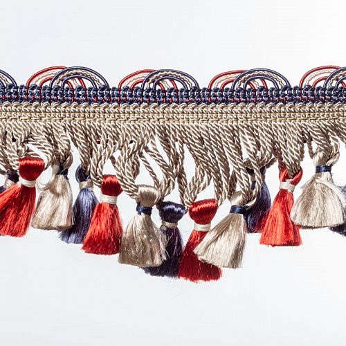 Бахрома шир 8 см 103-AT942BY-1267