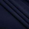 Бифлекс 005-20399 темно-синий однотонный