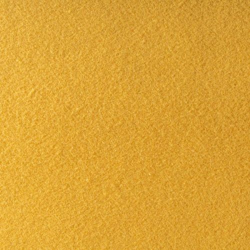 Ткань пальтовая К25-285 грушевый однотонный