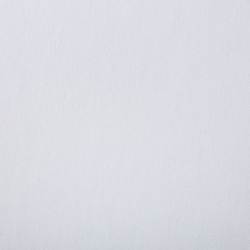 Коттон 063-19917 белый однотонный